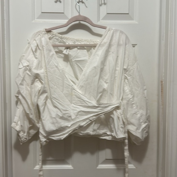 Guest Editor top size medium - Picture 4 of 4